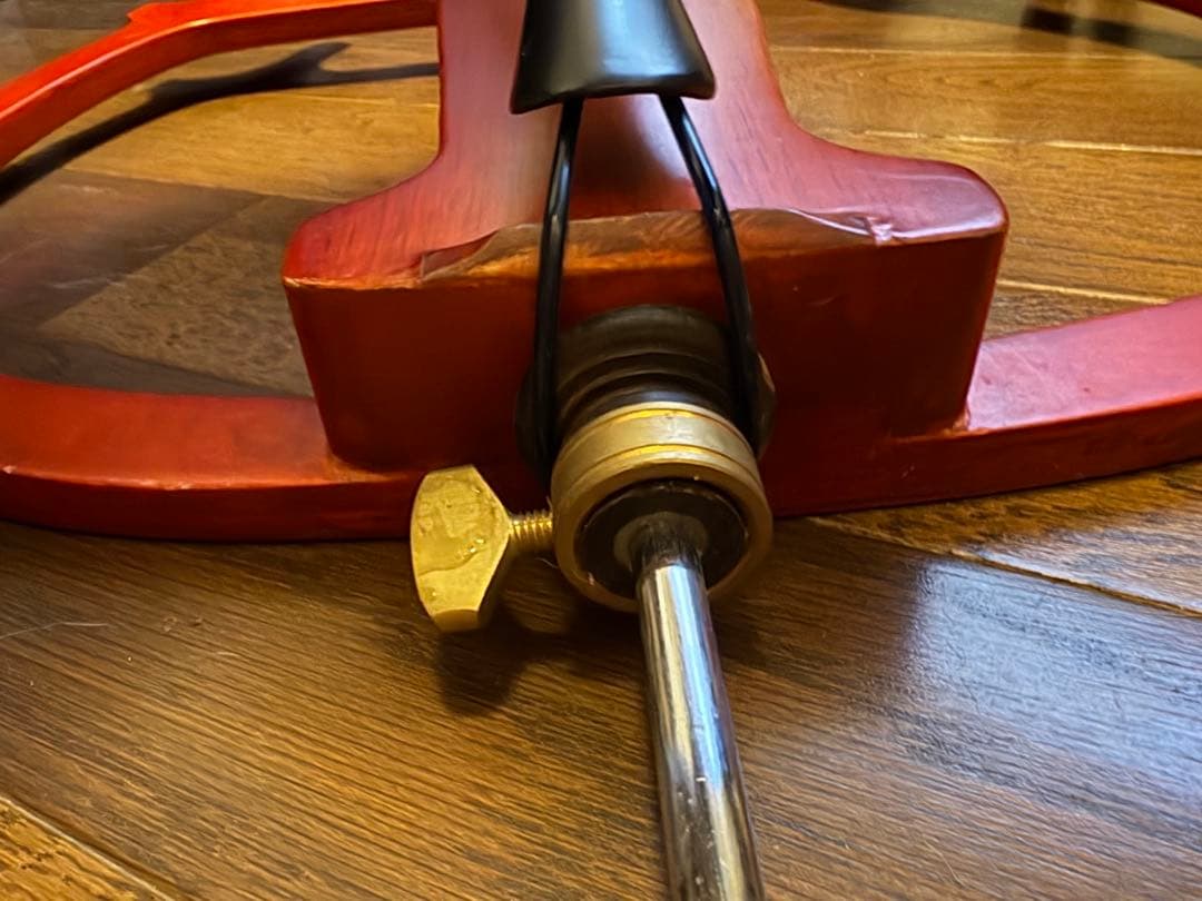 VALENTE バレンテ エレキチェロ EVC-77 /ソフトケース付き