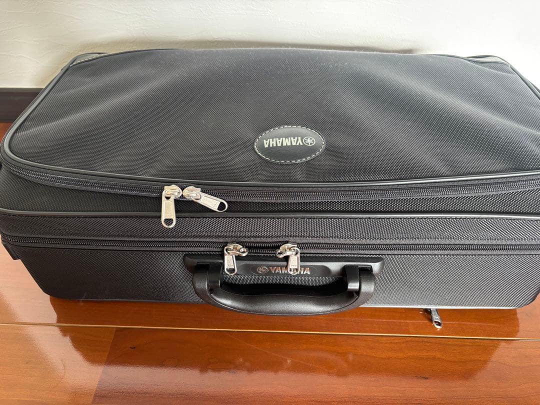 YAMAHA トランペット YTR4335GII