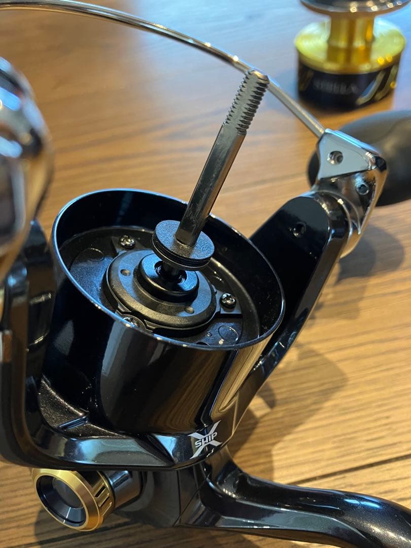 シマノ 13ステラSW14000XG