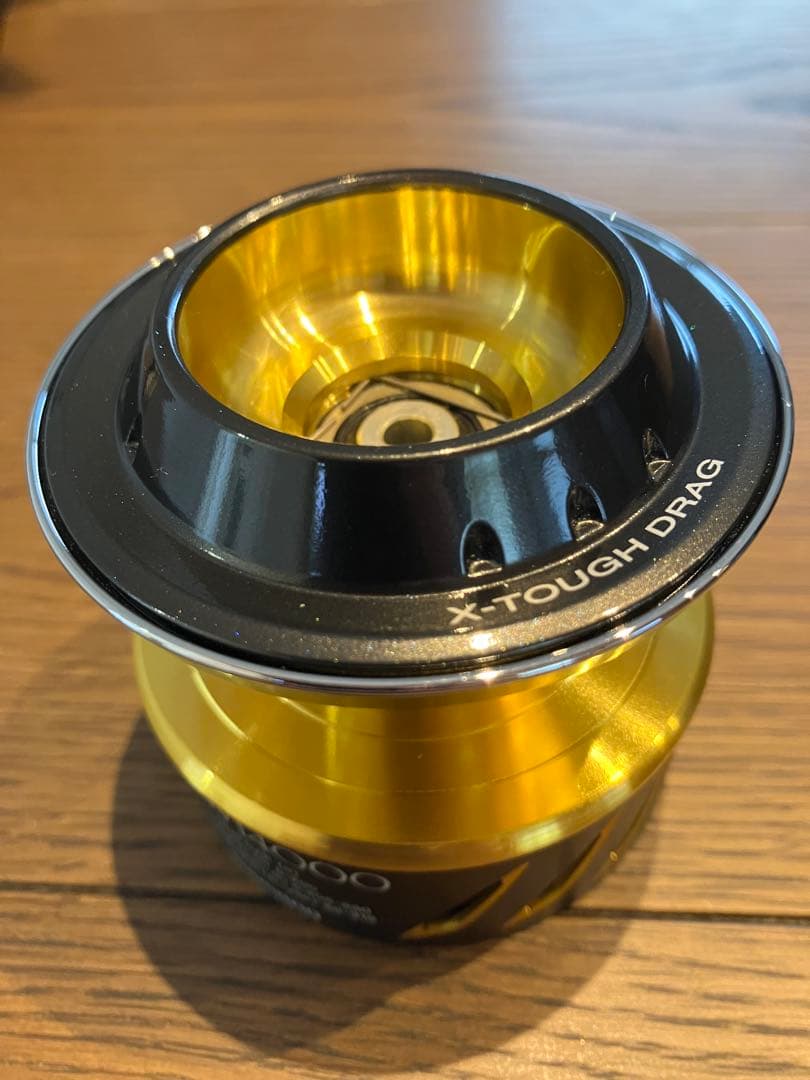 シマノ 13ステラSW14000XG