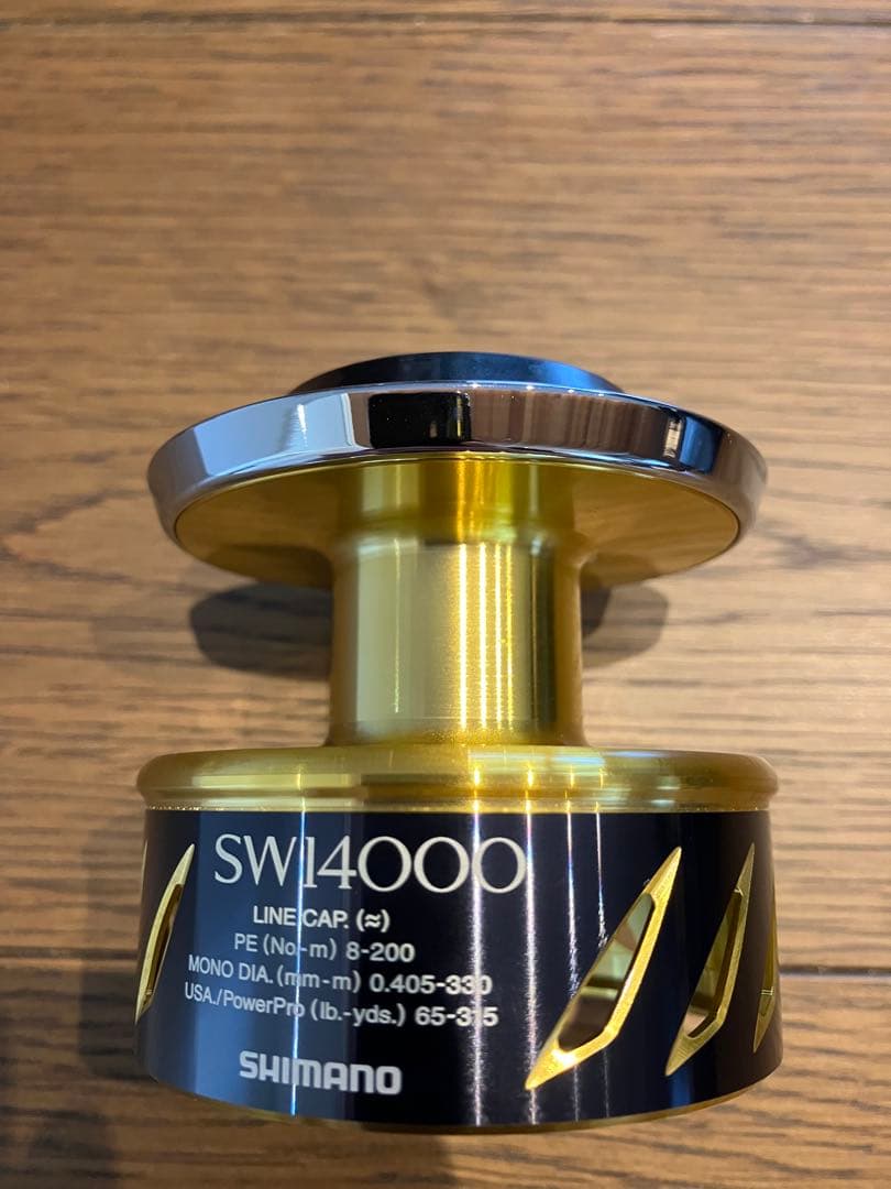 シマノ 13ステラSW14000XG