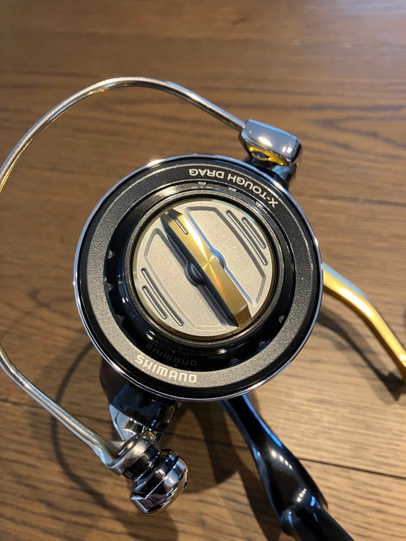 シマノ 13ステラSW14000XG