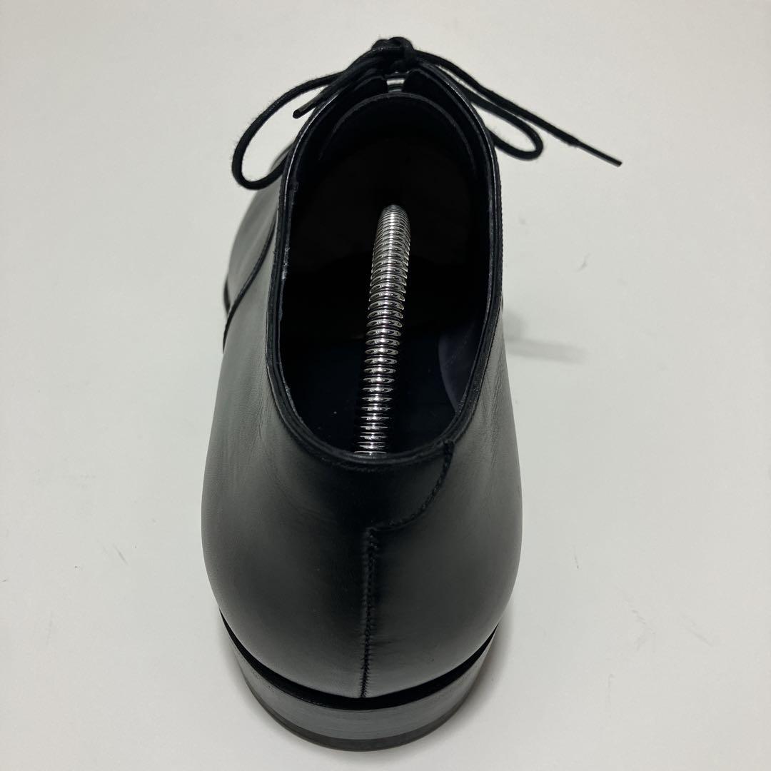 K*r様 【良品】CARMINA ストレートチップ 29.5cm(UK11) ブ