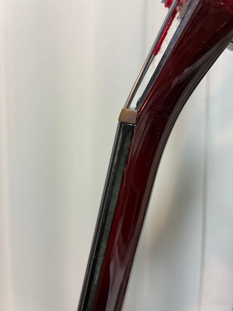 TUNE TB-01 PJ FL 希少メーカー純正フレットレス - メルカリ