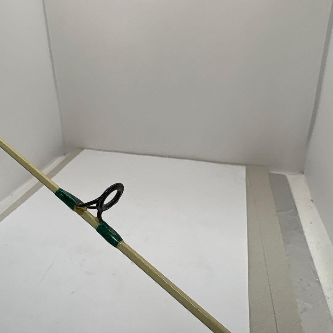 希少、Priest lスティールロッド