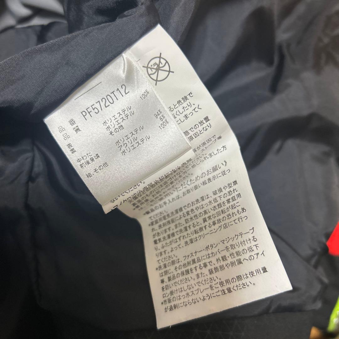 フェニックス スキーウェア 上下セット デモチーム　L M サイズ