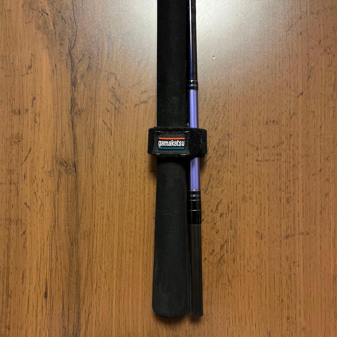 タチウオテンヤMS ML-180