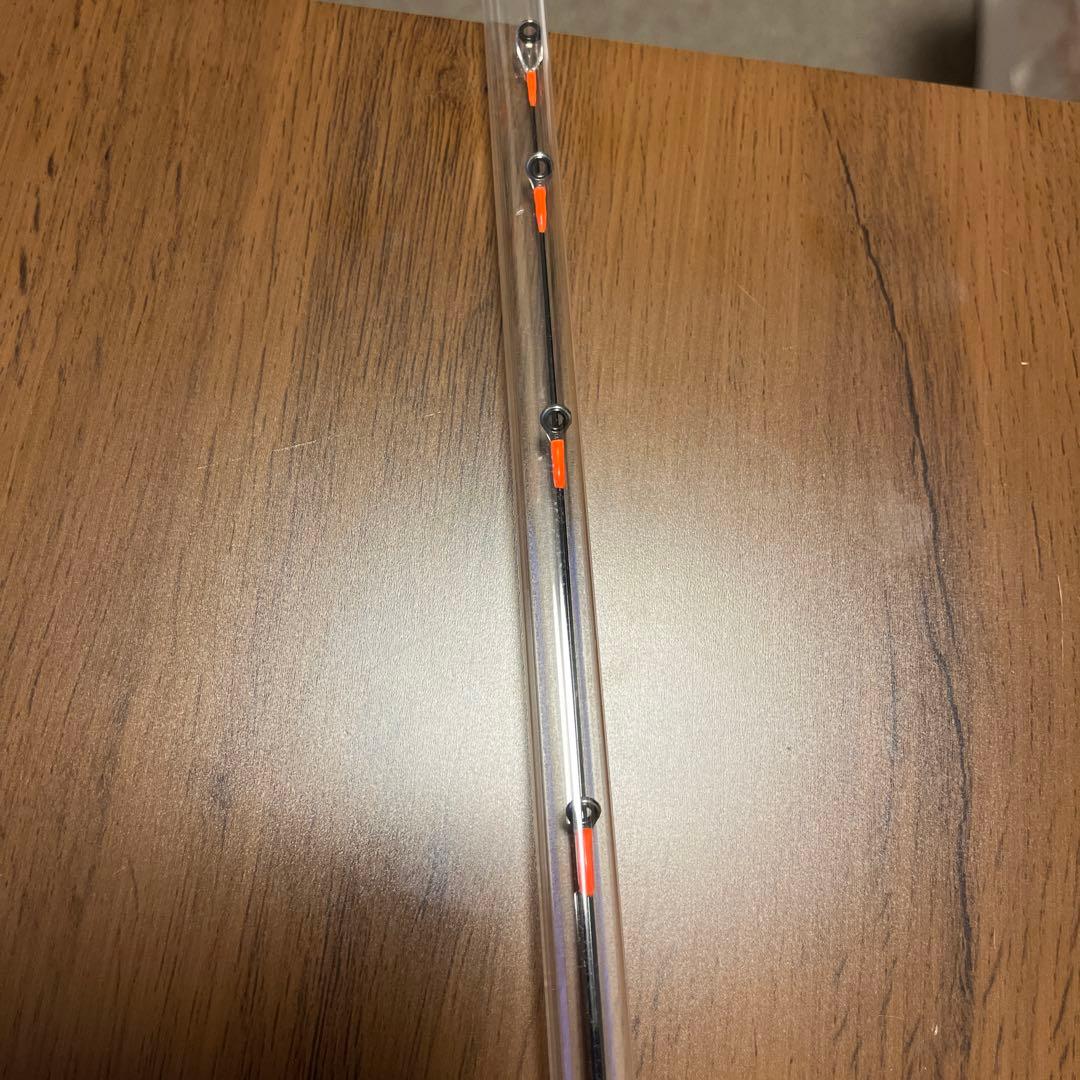 タチウオテンヤMS ML-180