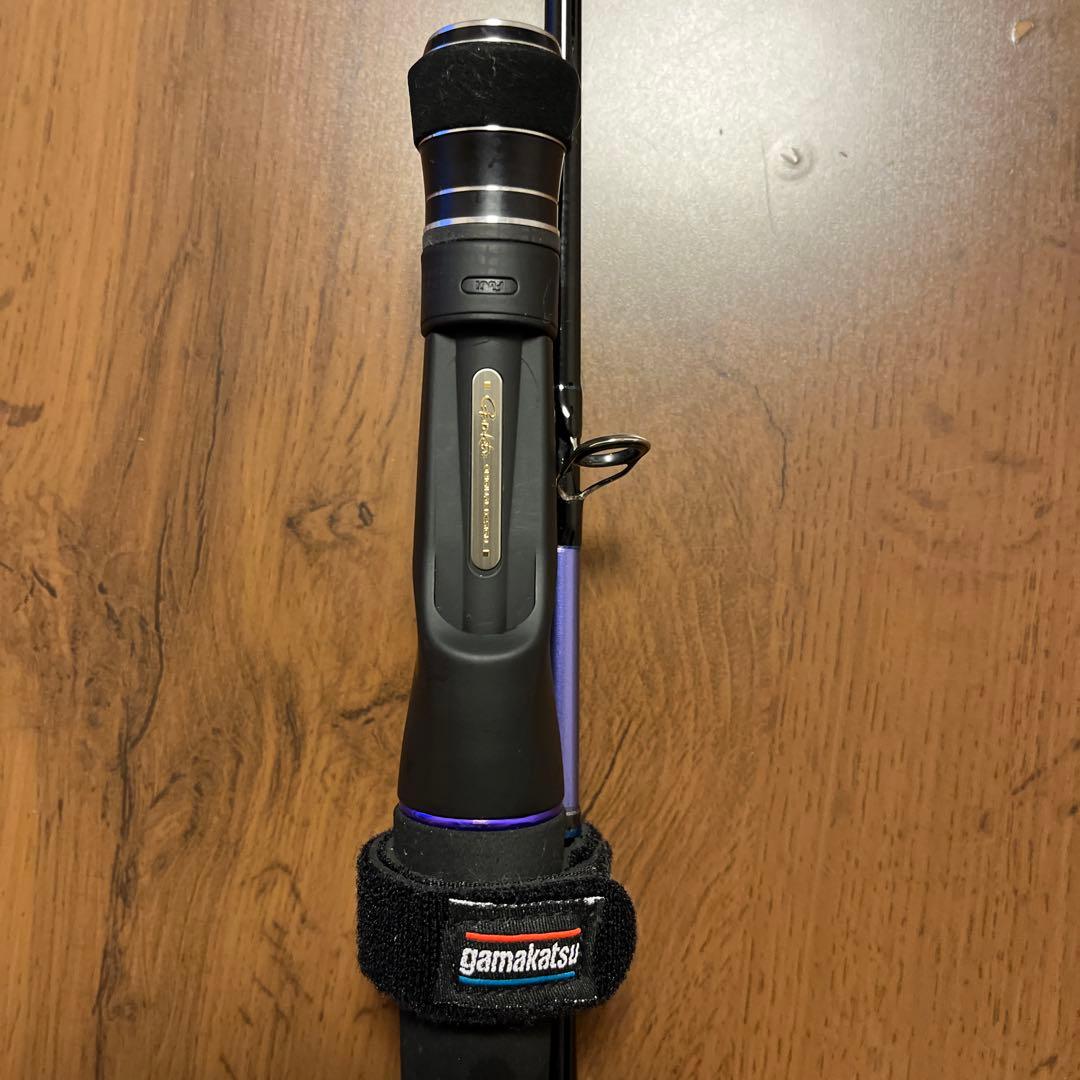 タチウオテンヤMS ML-180