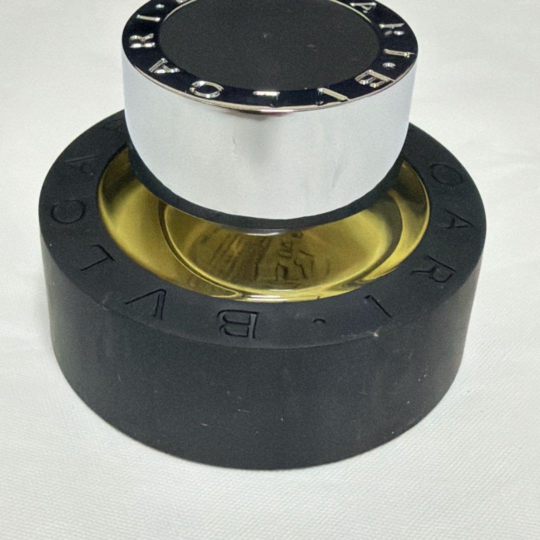 【廃番】BVLGARI BLACK ブルガリブラック オードトワレ40ml 香水