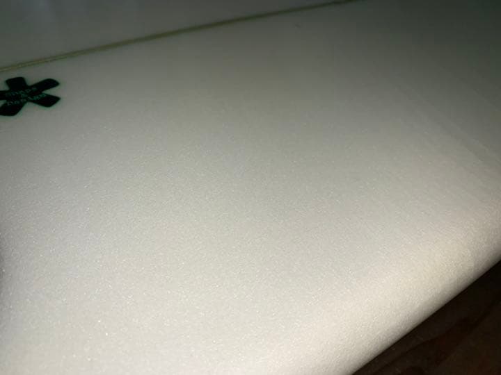 【中古サーフボード】　fcs x2プラグ