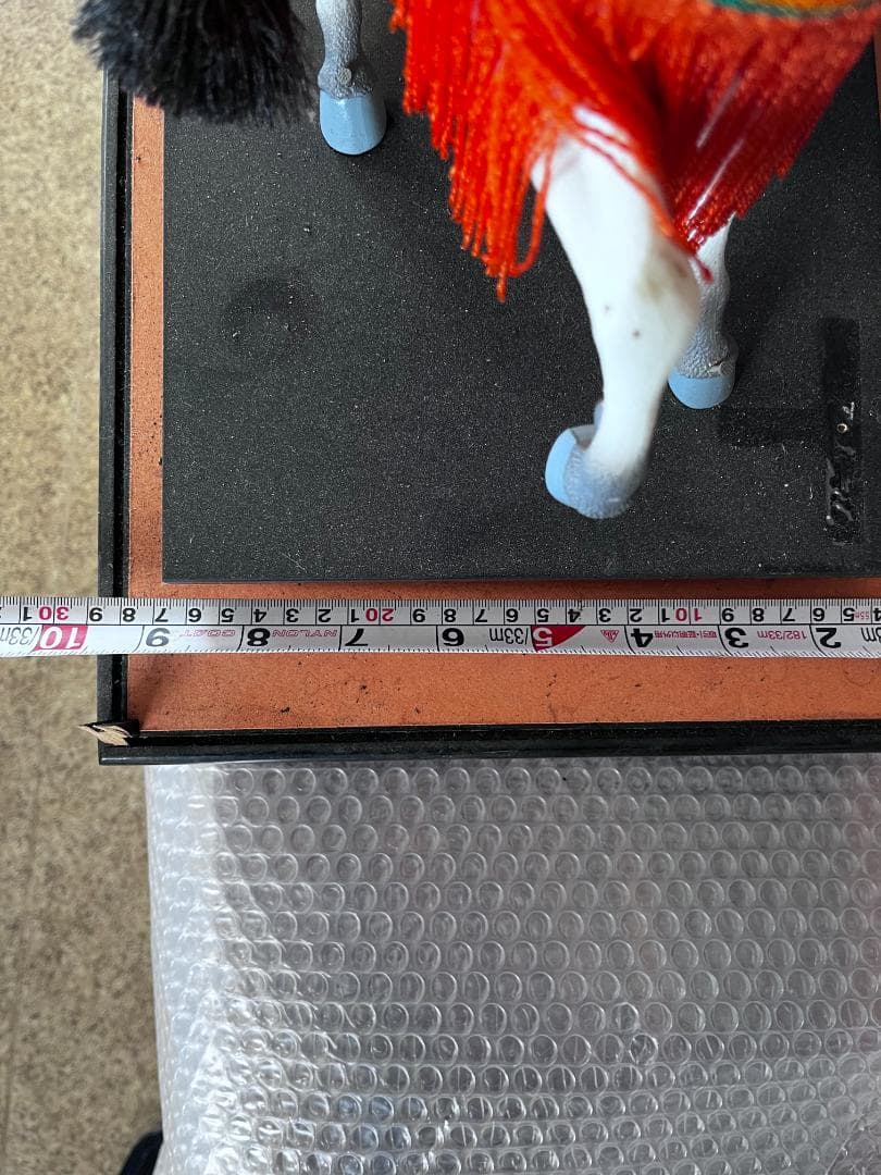 五月人形 武士の騎馬人形