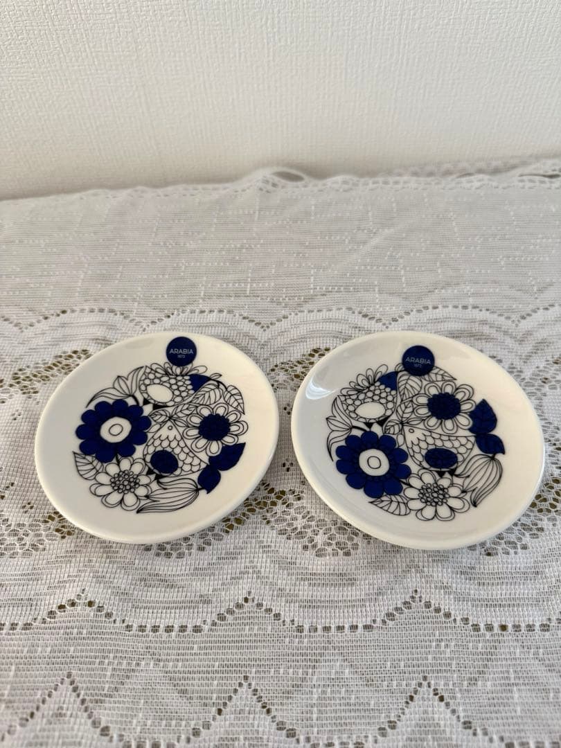 新品未使用】 ARABIA アラビア 2026福袋 パストラーリ 10点セット