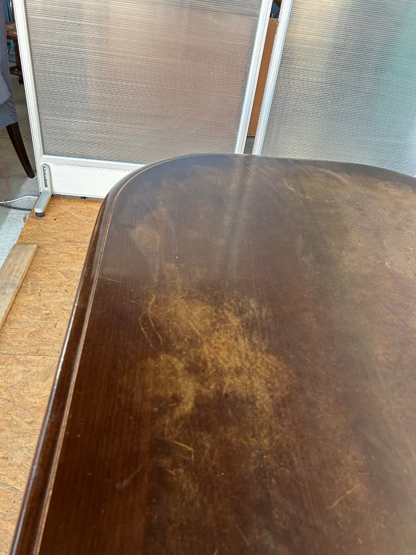 mindナチュラル　ビンテージ　オシャレ　机　インテリア