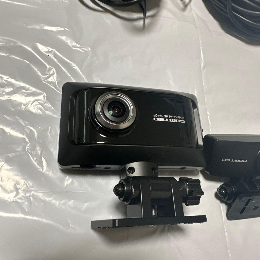 アクセサリー COMTEC ZDR-026