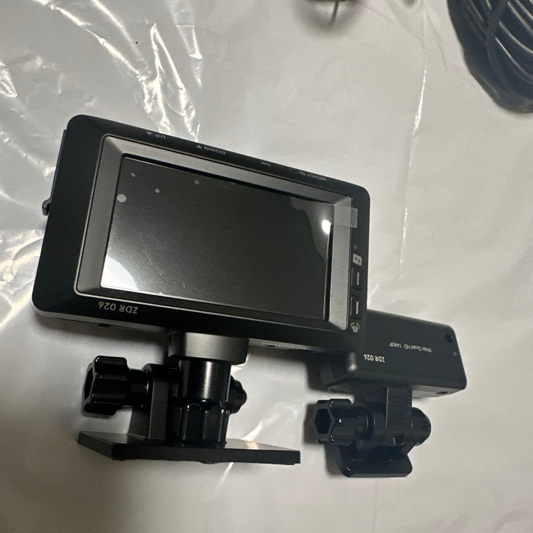 アクセサリー COMTEC ZDR-026