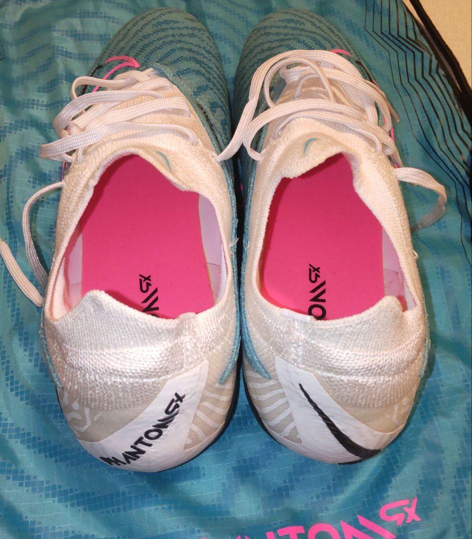 Nike Phantom 25.5cm　FG