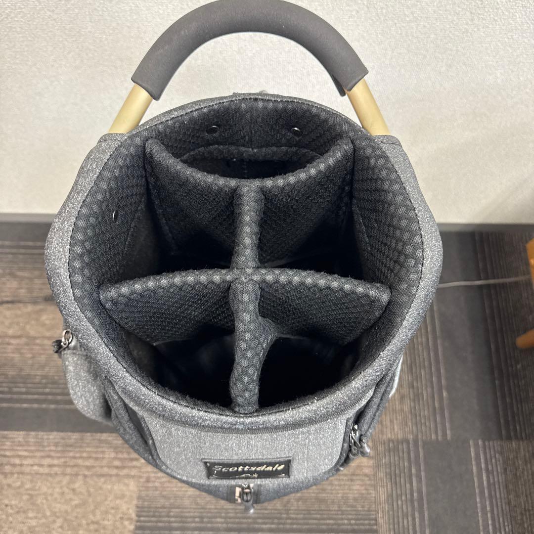 PING ピン　キャディバック