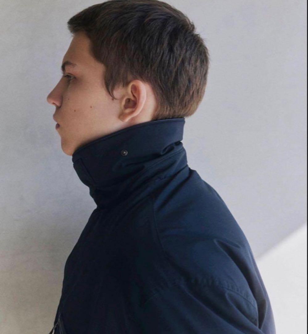 YOKE 別注 Phenix GORETEX LABS DOWNBLOUSON - メルカリ