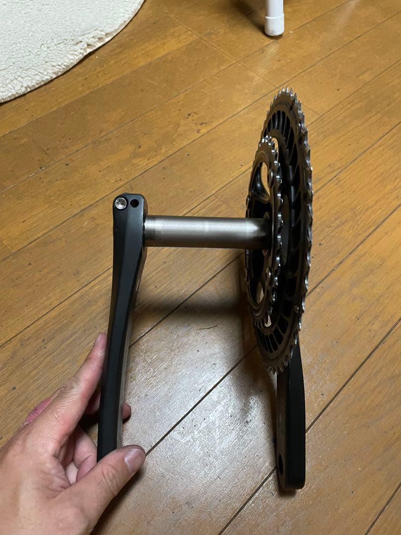 シマノ105コンポ FC5800