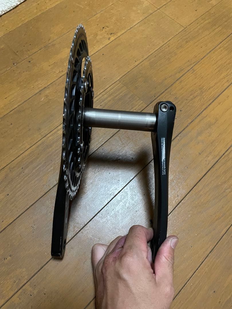 シマノ105コンポ FC5800