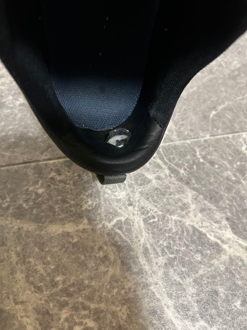 [ミズノ] 安全靴 TD II 51L BOA 24.5cm F1GA2402