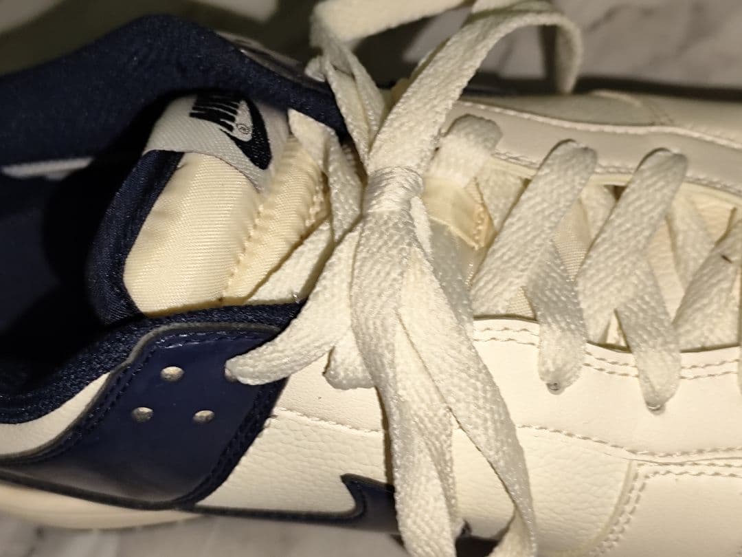 高*奈様 NIKE ナイキ ゴルフシューズ ダンク 26.5cm 488345-