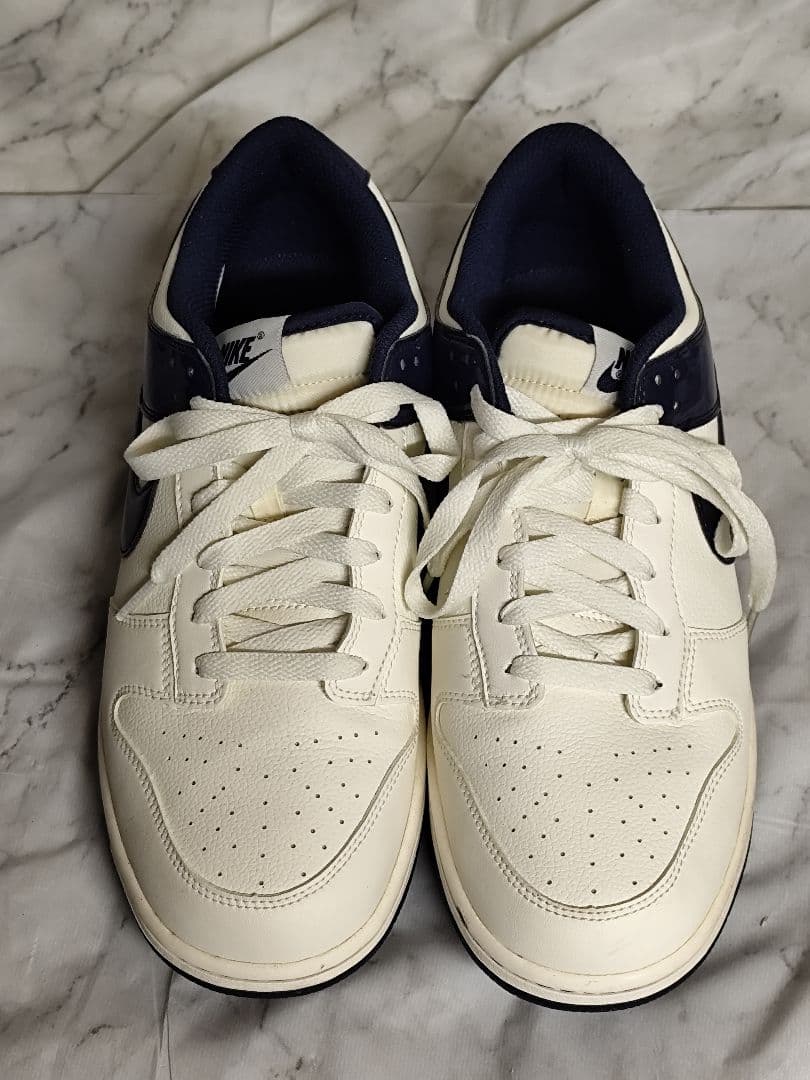 高*奈様 NIKE ナイキ ゴルフシューズ ダンク 26.5cm 488345-