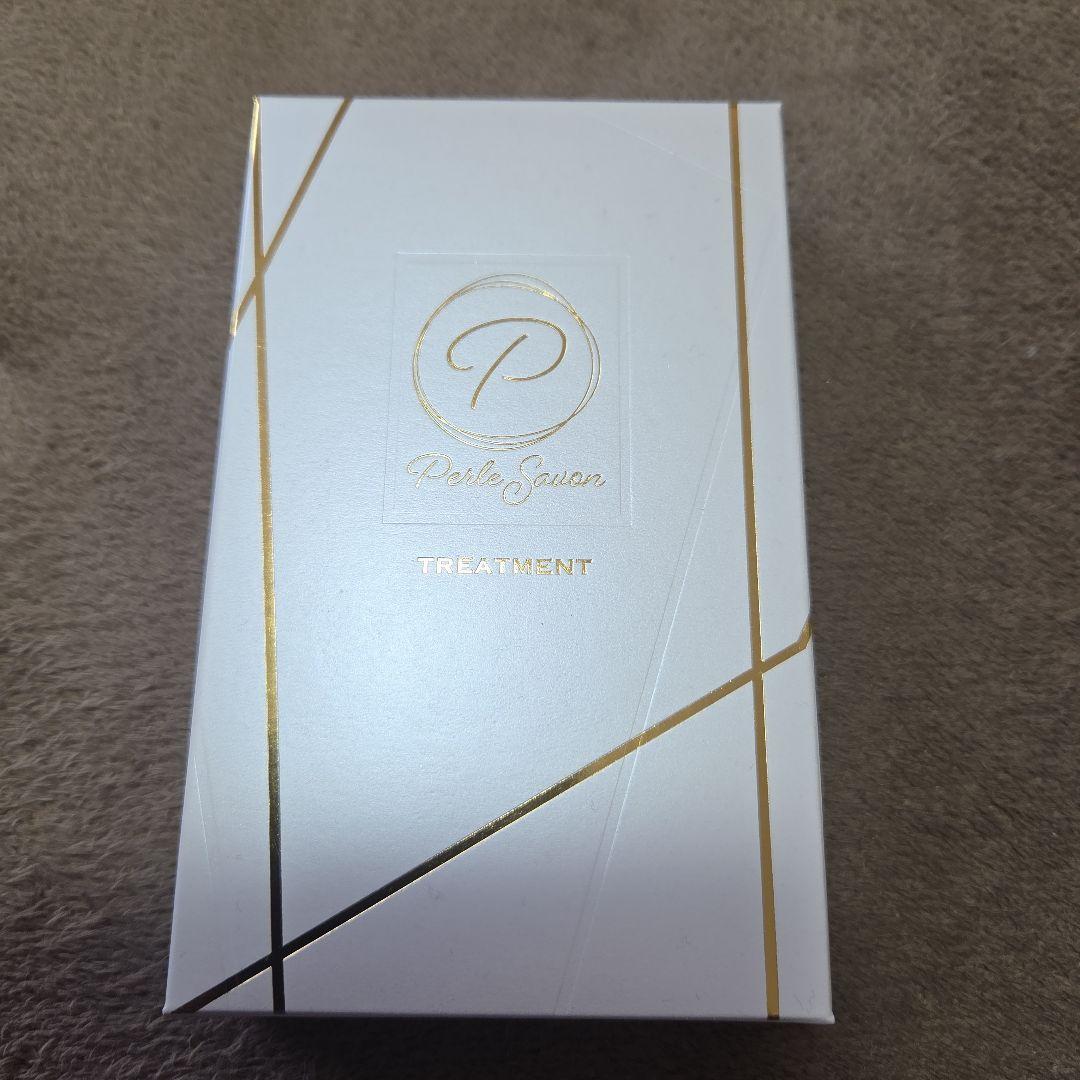 新品未開封品 ペルルセボン ヘアトリートメント 180mL - メルカリ