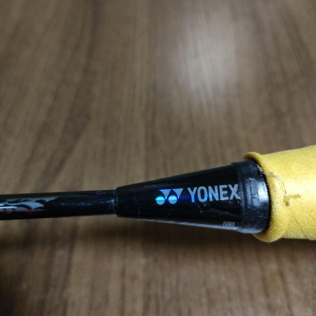 【お値下げしました】YONEX VOLTRIC70バドミントンラケット