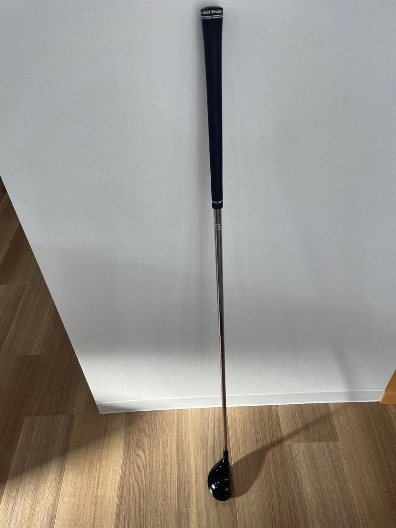 Titleist TS2 ユーティリティ 18度