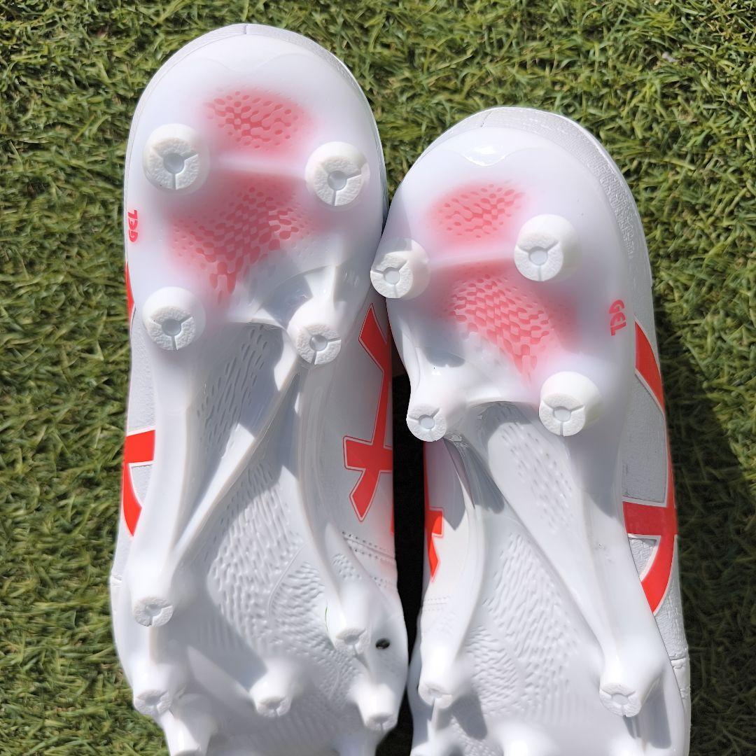 シューズ asics DS LIGHT ADVANCE WIDE 25.5cm