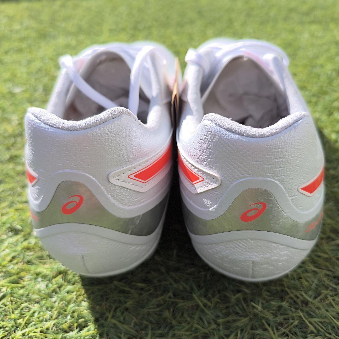 シューズ asics DS LIGHT ADVANCE WIDE 25.5cm