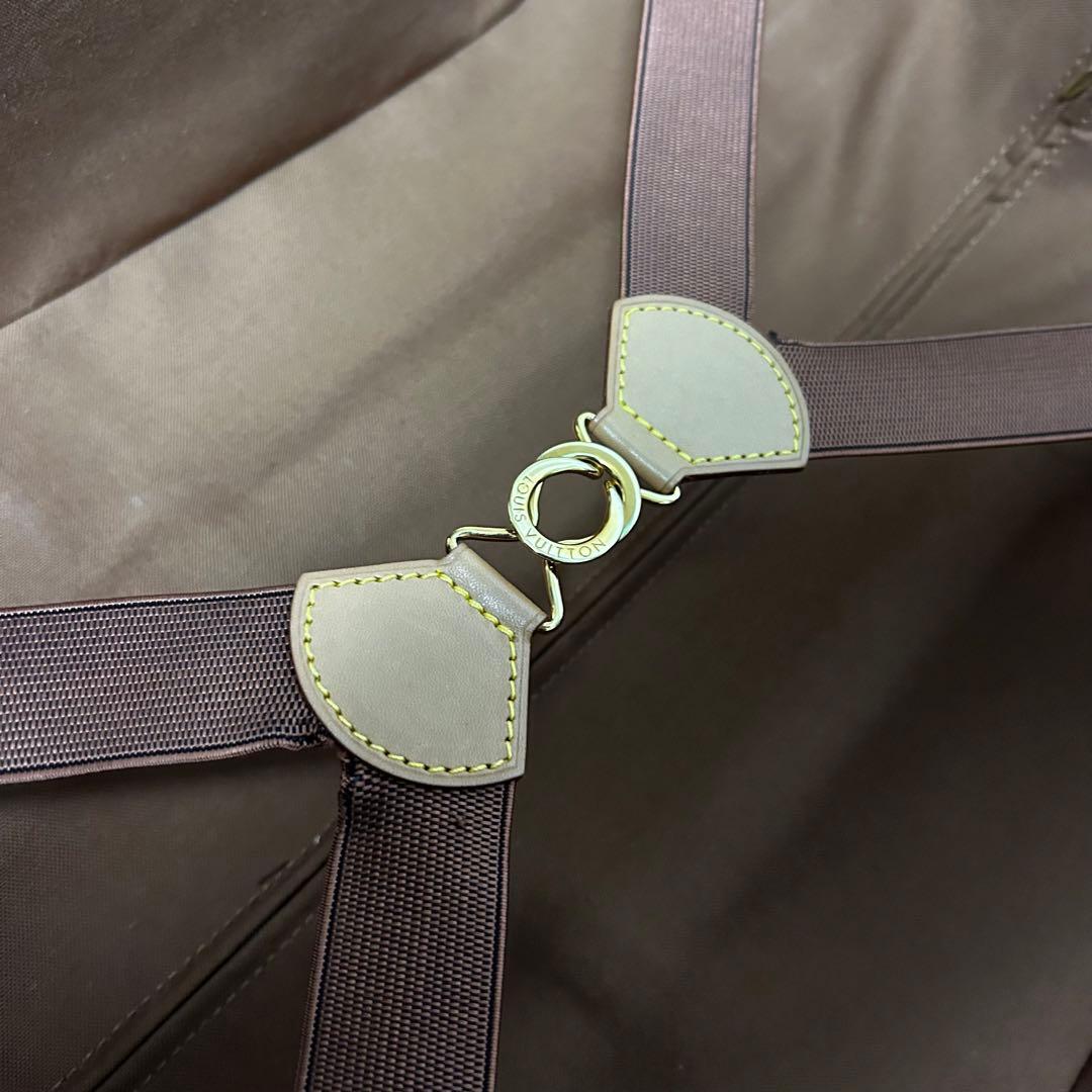 LOUIS VUITTON ペガス55 キャリーケース　モノグラム　M23294