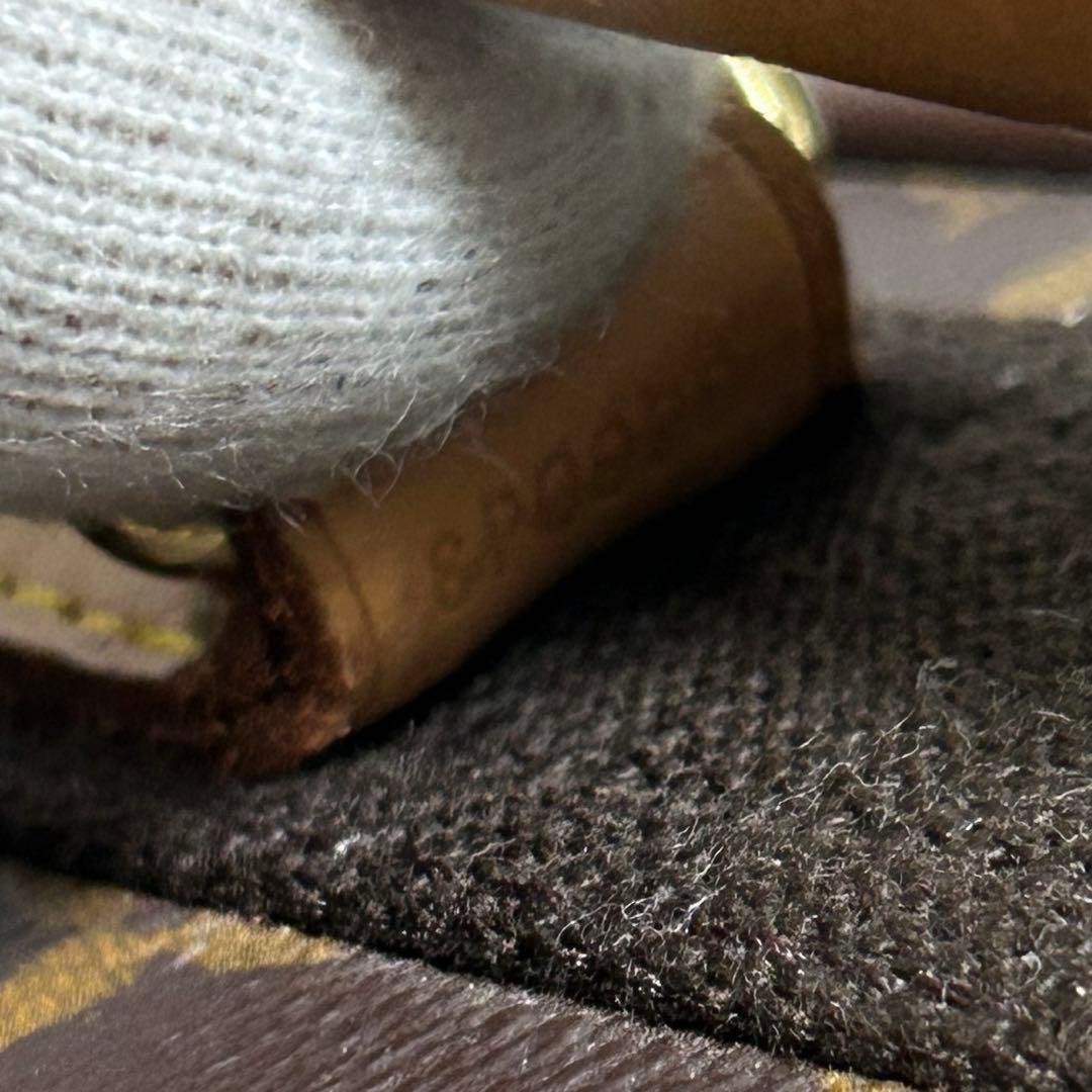 LOUIS VUITTON ペガス55 キャリーケース　モノグラム　M23294