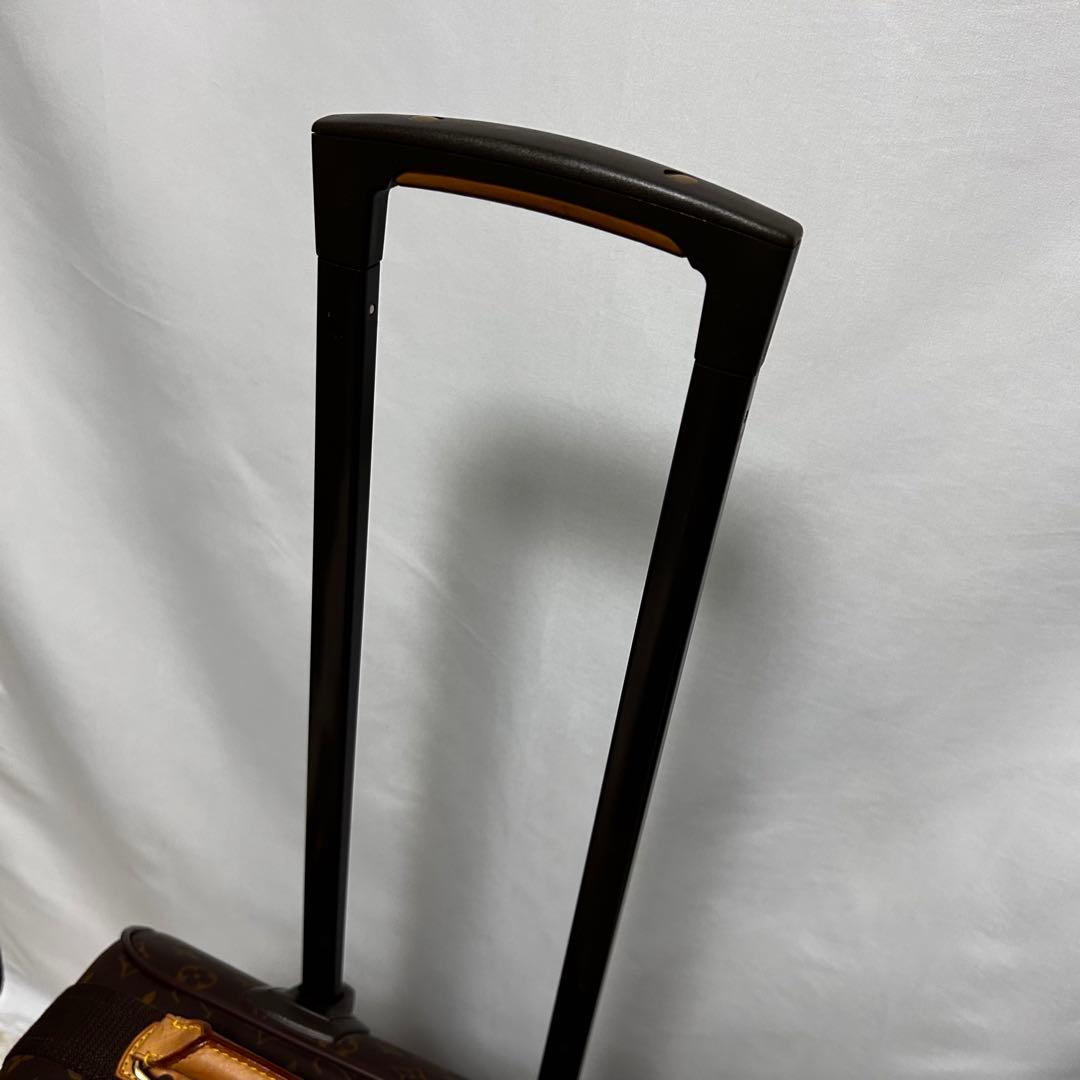 LOUIS VUITTON ペガス55 キャリーケース　モノグラム　M23294