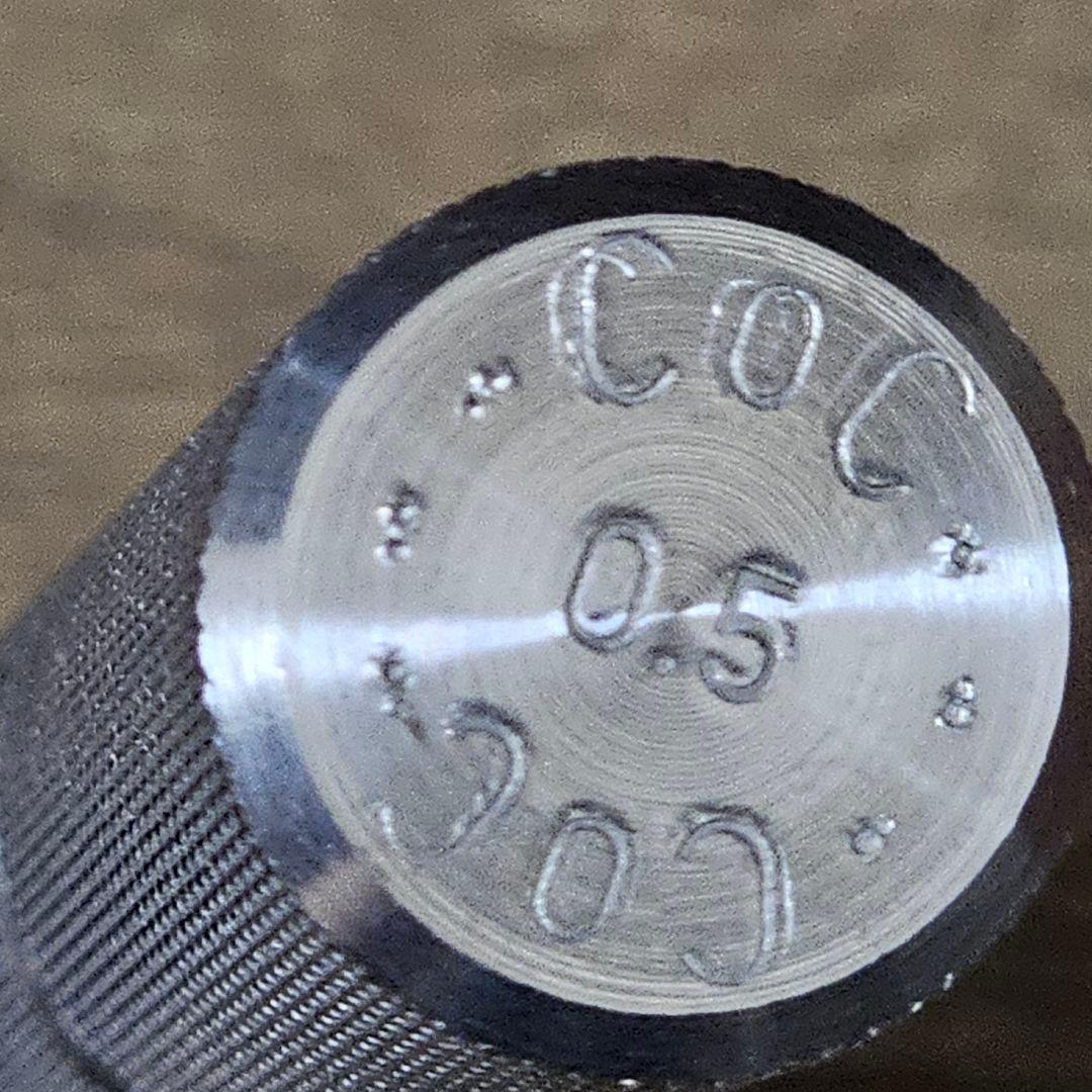 キャプテンズオブクラッシュ COC ハンドグリッパー 5本 キャディ