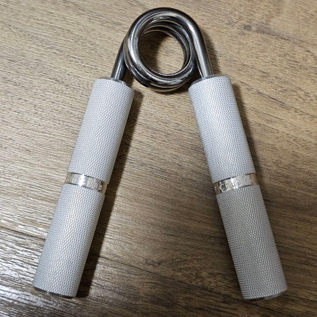 キャプテンズオブクラッシュ COC ハンドグリッパー 5本 キャディ