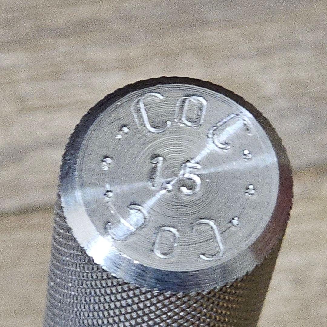 キャプテンズオブクラッシュ COC ハンドグリッパー 5本 キャディ