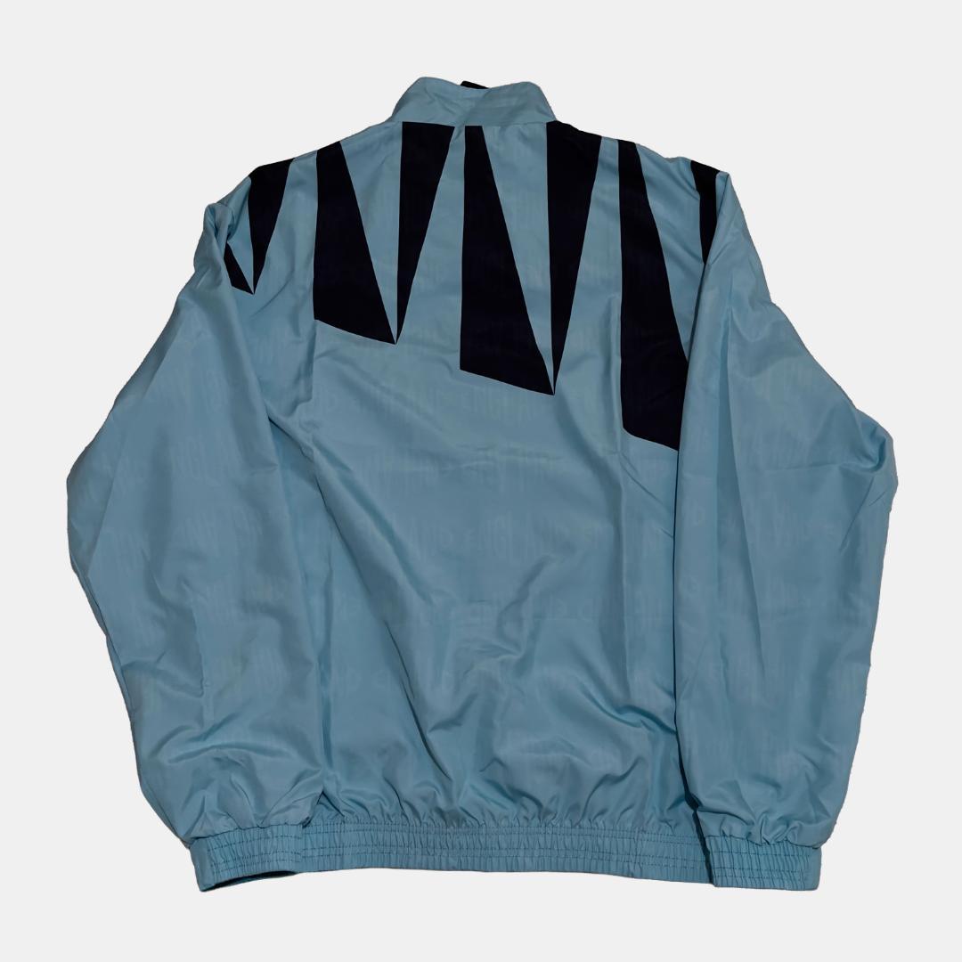 ウェア ENGLAND 90s REVERSIBLE WINDBREAKER