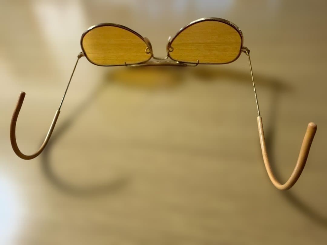 小物 Vintage Rayban Sunglasses