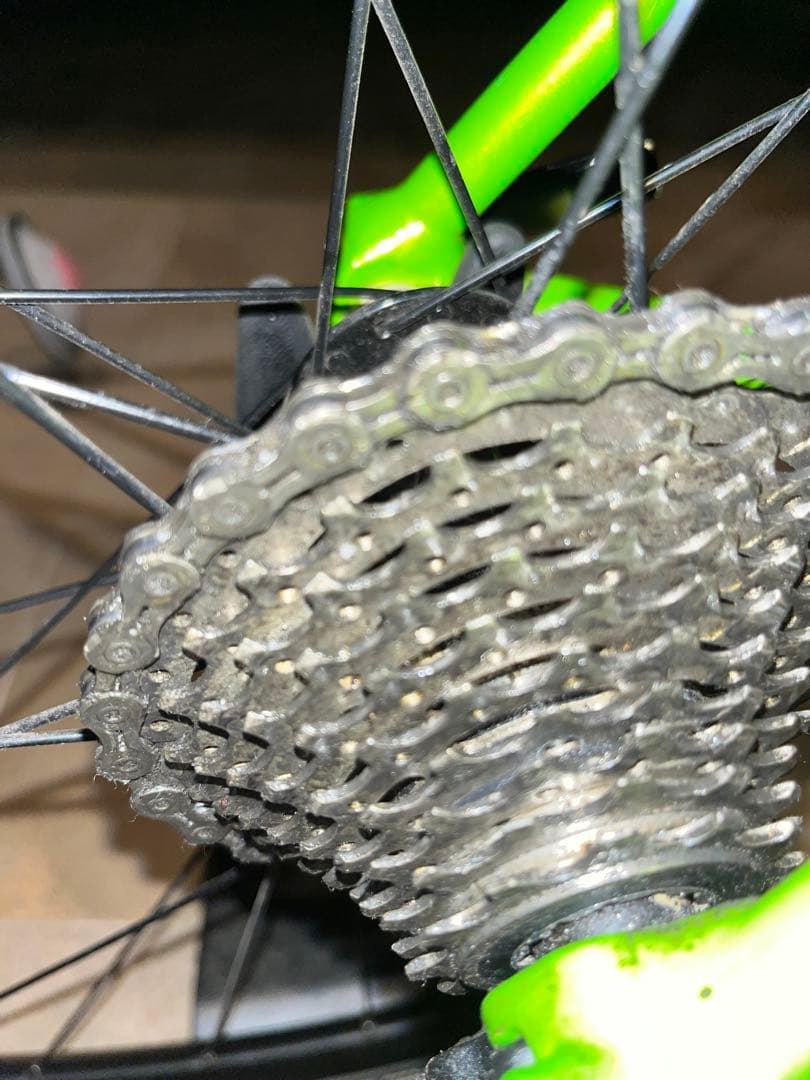 自転車本体 Leo starCannondale CAAD 12 Tiagra