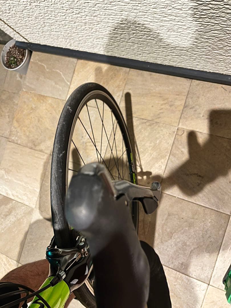 自転車本体 Leo starCannondale CAAD 12 Tiagra