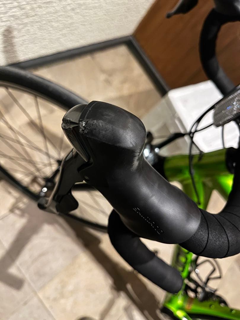 自転車本体 Leo starCannondale CAAD 12 Tiagra