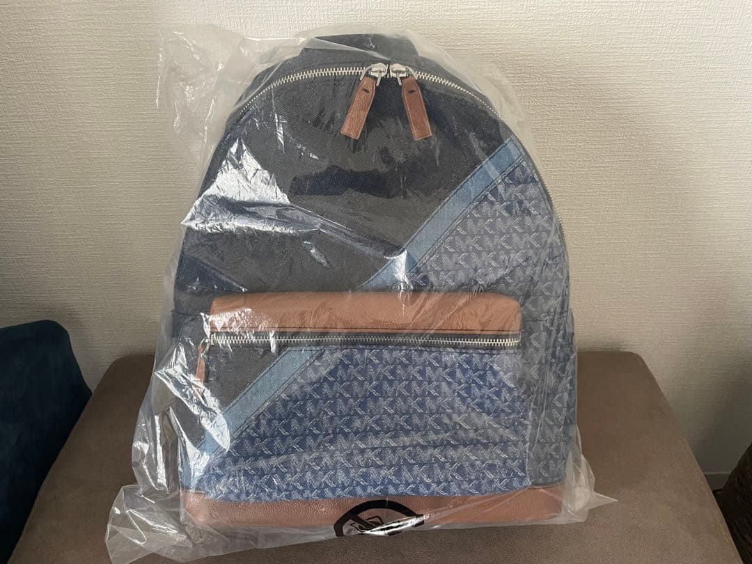 マイケルコース　MICHAEL KORS COOPER リュック