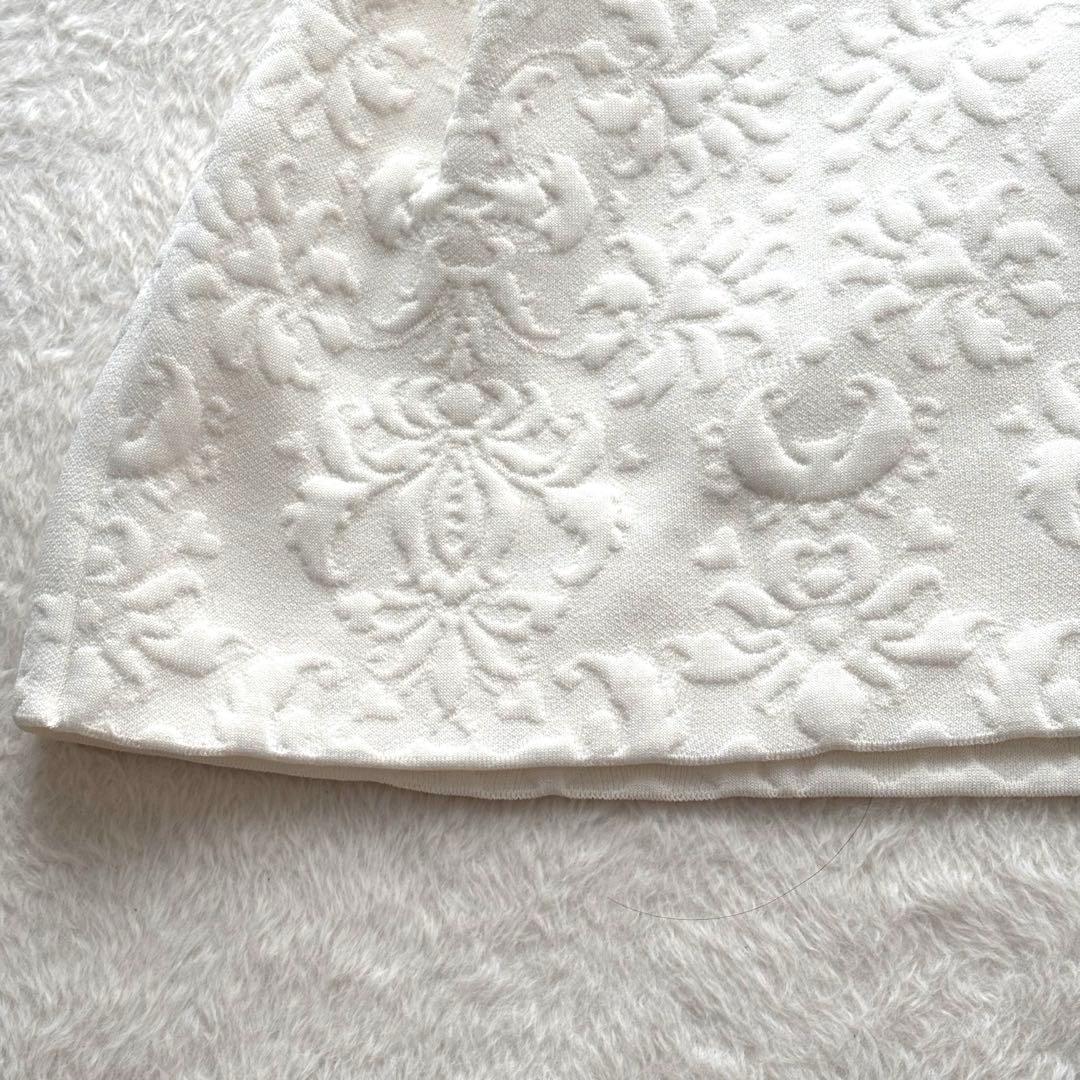 CHANEL シャネル クルーズライン42 ワンピース ココマークボタン 13号