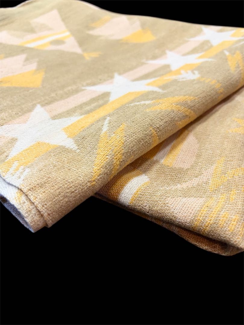 40s ヴィンテージ Beacon ビーコンブランケット ネイティブ柄 ティピー