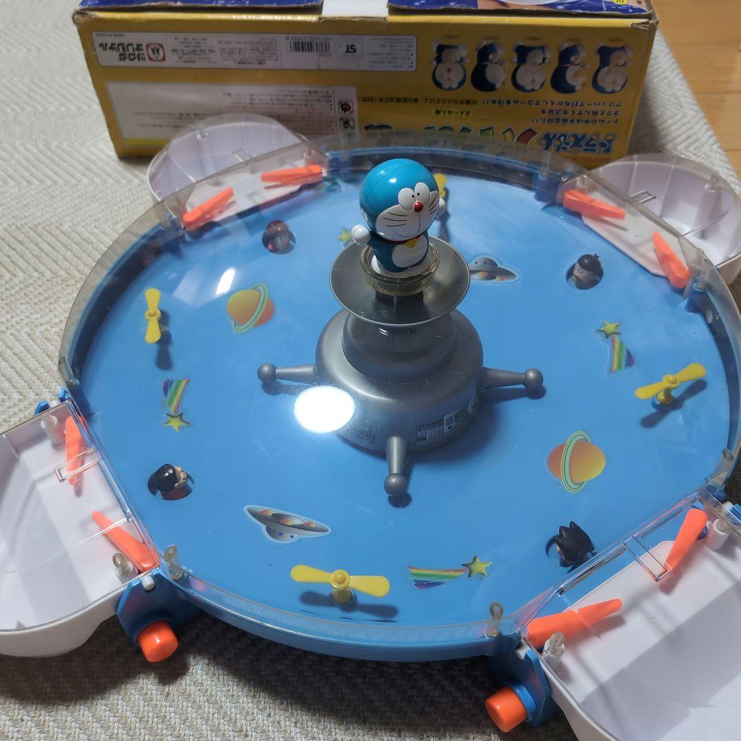 ツクダオリジナル ドラえもん バトルドーム - メルカリ