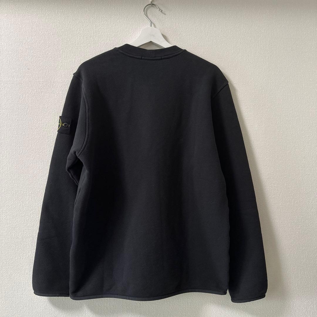 新品 25AW STONE  スウェット