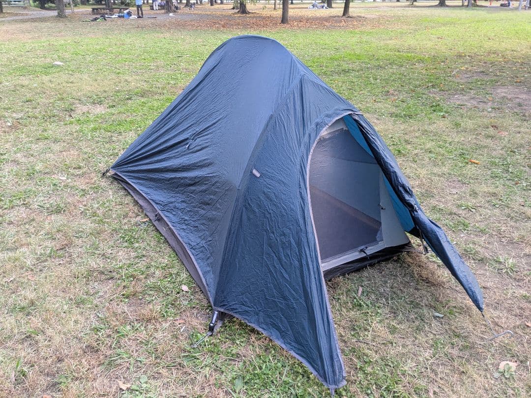 Naturehike テント Cloud UP 2X ネイチャーハイク